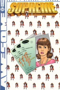 The Ballad of Judy Jordan