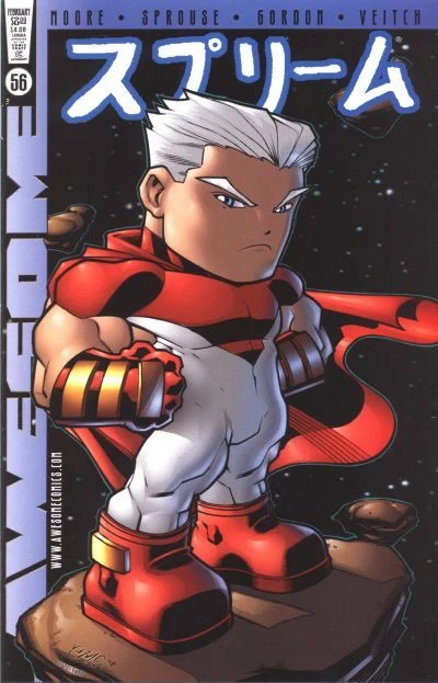 Cover of The Mirror Crack'd From Side to Side