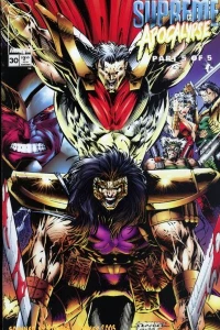 Supreme Apocalypse, Part 5 of 5