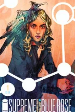 Issue #1