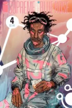 Issue #4