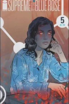 Issue #5