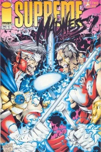 Supreme Madness, Part 2