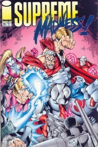 Supreme Madness, Part 4