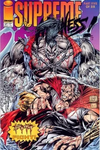 Supreme Madness, Part 5