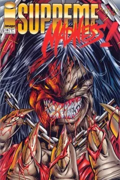 Supreme Madness, Part 6