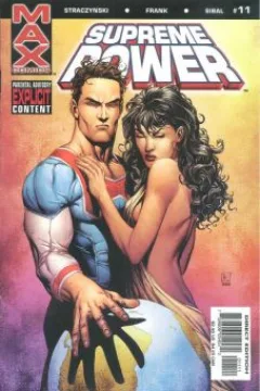 Issue #11