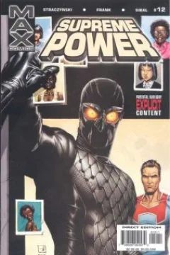 Issue #12