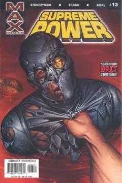 Issue #13