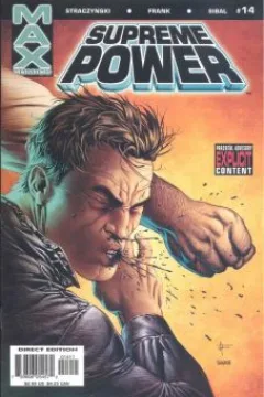 Issue #14