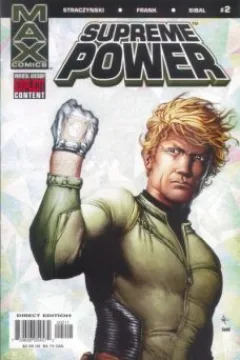 Issue #2