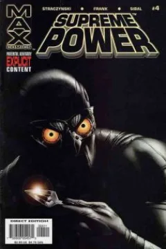 Issue #4