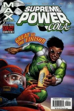 Issue #5