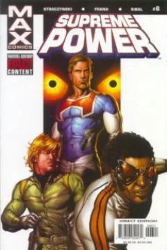 Issue #6