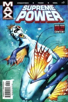 Issue #7