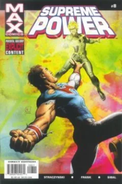 Issue #8