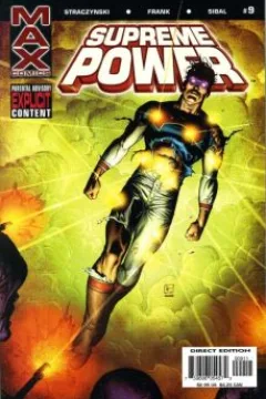Issue #9