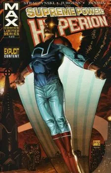 Cover of Full Circle