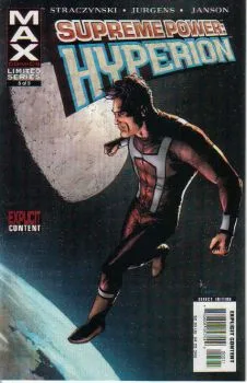 Cover of The Prodigal Son