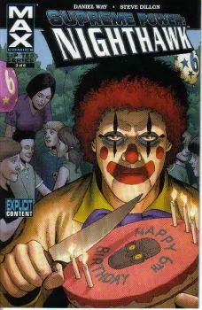 Cover of The Greatest Show on Earth