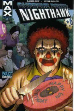 The Greatest Show on Earth