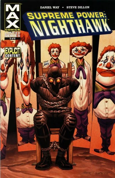 Cover of The Best Medicine