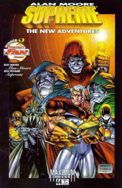 Cover of The Age of Gold