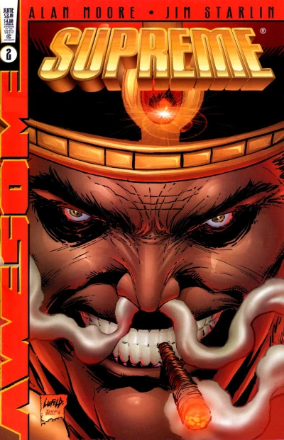 Cover of A World Of His Own