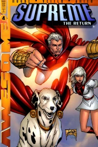 And Every Dog Has its Day