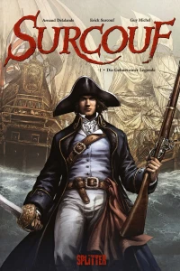 Die Geburt einer Legende