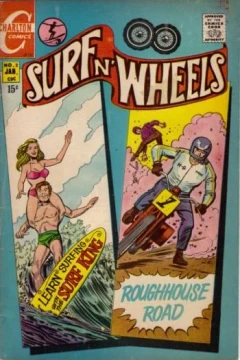 Issue #2