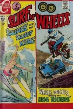 Issue #3