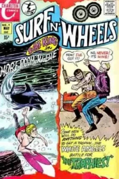 Issue #4