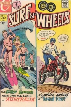 Issue #5