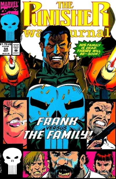 Cover of Surface Thrill
