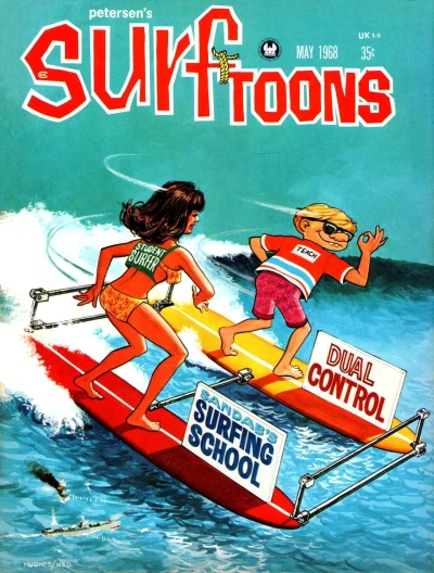 Cover of Issue #10