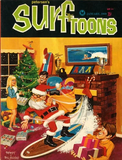 Cover of Issue #15