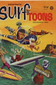 Issue #4
