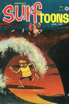 Issue #5