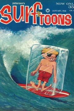 Issue #9