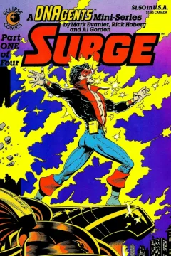 Surge