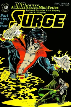 Surge
