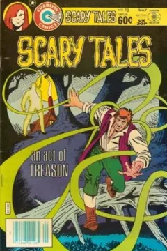 Surprise!; An Act of Treason!; Are Zombies Real?; The Evil One