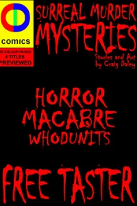 Issue #1