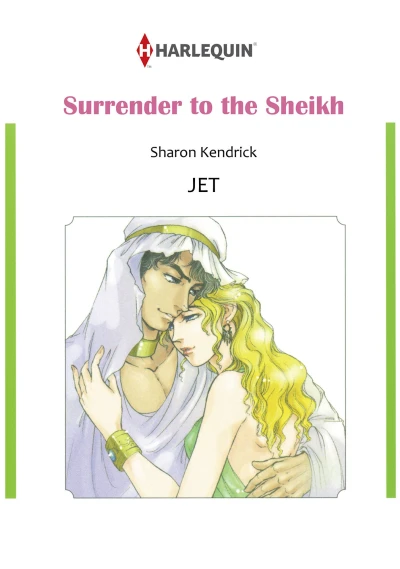 Cover of Vol. 1