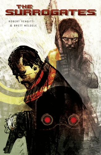 Cover of The Surrogates (Vol.1)