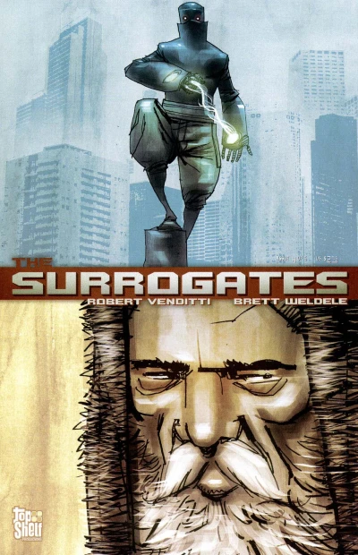 Cover of Chapter Four: Biologics
