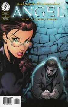 Cover of Surrogates, Part 2