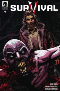 Issue #3