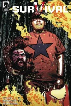 Issue #4